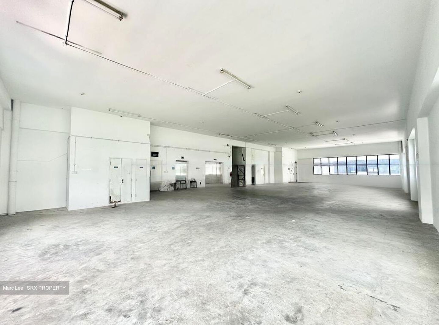 Everich Industrial Building (D13), Factory #455179001